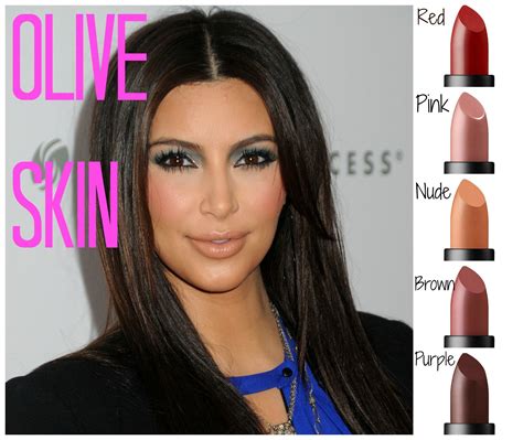 best ysl lipstick for olive skin|best YSL lipstick shades.